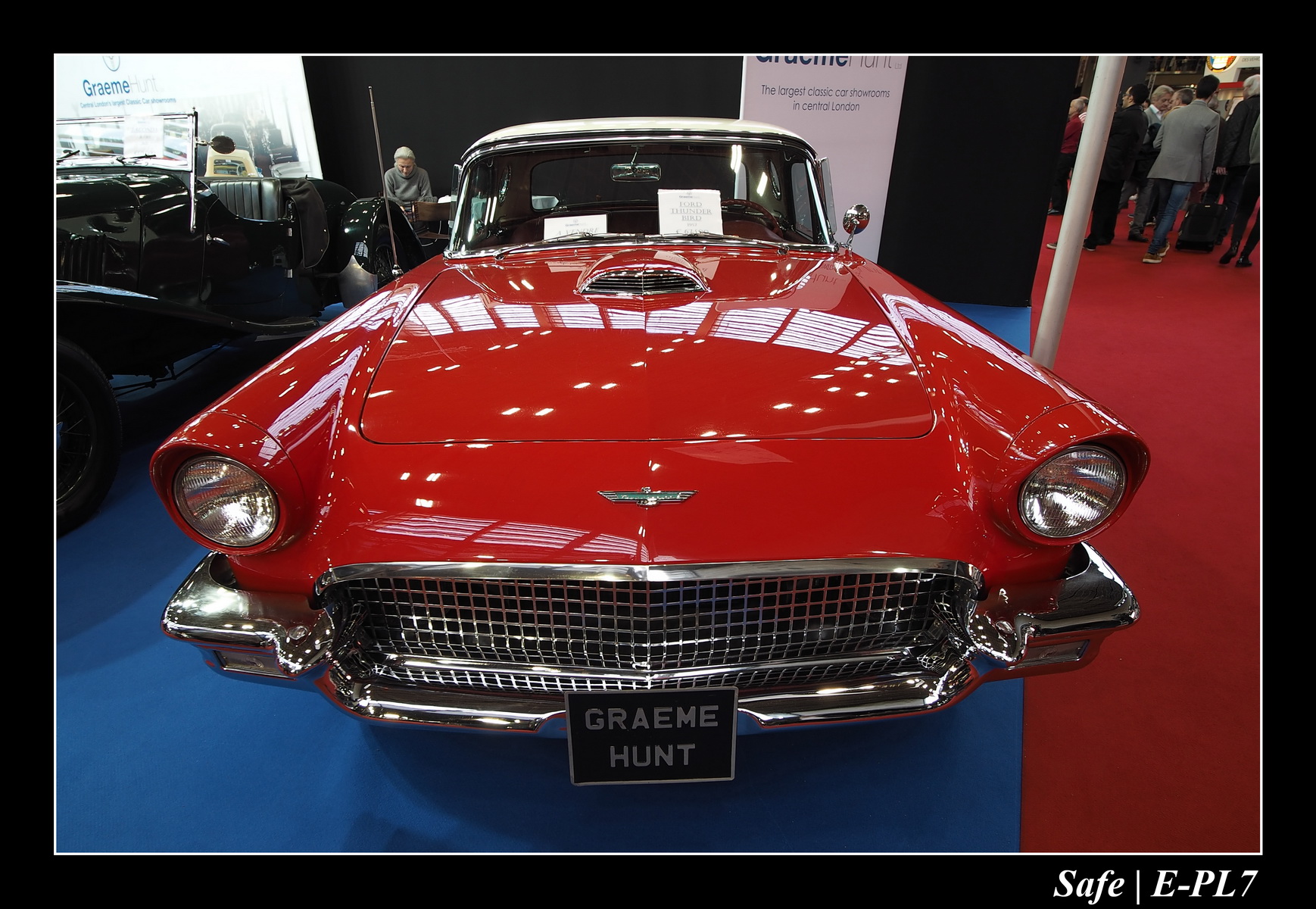 2020 - 02 - Retromobile 211